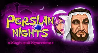 Persian Nights 2