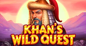 Khan’s Wild Quest