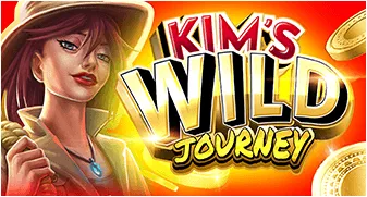 Kim’s Wild Journey