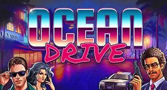 Ocean Drive