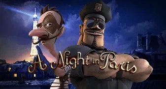 A Night in Paris