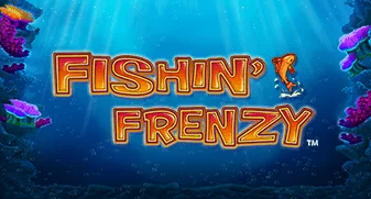 Fishin Frenzy