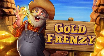 Gold Frenzy