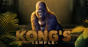 Kong’s Temple
