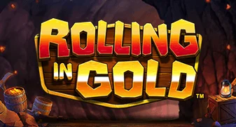 Rolling in Gold