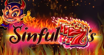Sinful 7’s