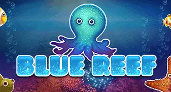 Blue Reef