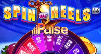 Spin or Reels