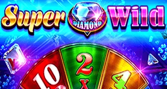 Super Diamond Wild
