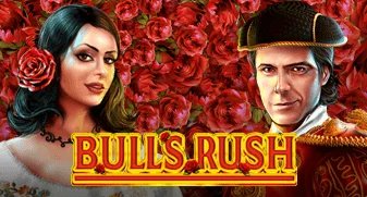 Bulls Rush