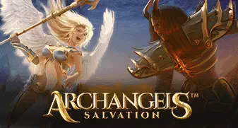 Archangels: Salvation