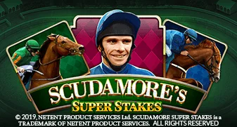 Scudamore’s Super Stakes