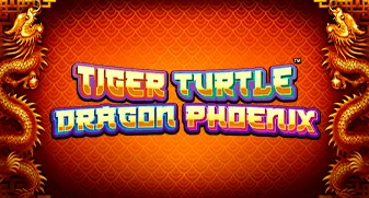 Tiger Turtle Dragon Phoenix