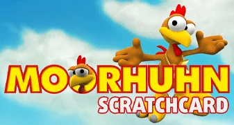 Moorhuhn Scratch