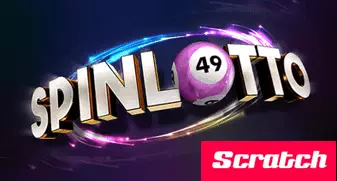 Spinlotto Scratch