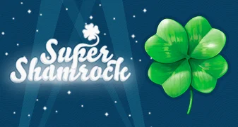 Super Shamrock