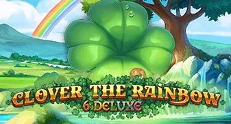 Clover the Rainbow Deluxe