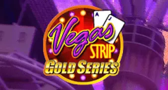 Vegas Strip Blackjack Gold