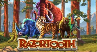 Razortooth
