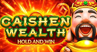 Caishen Wealth