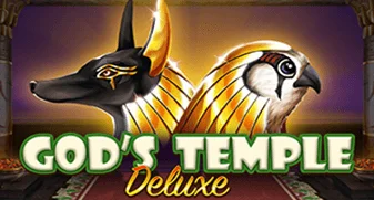 God’s Temple Deluxe