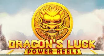 Dragon’s Luck Power Reels