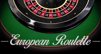 European Roulette