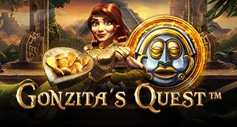 Gonzita’s Quest