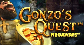 Gonzo’s Quest Megaways