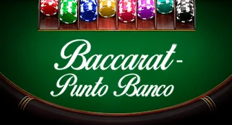 Punto Banco