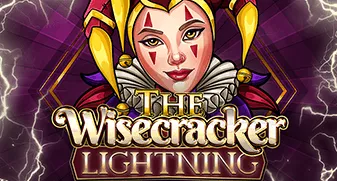 The Wisecracker Lightning