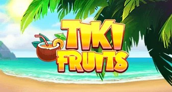Tiki Fruits