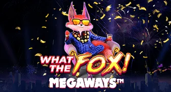 What the Fox Megaways