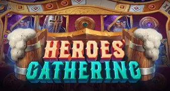 Heroes’ Gathering