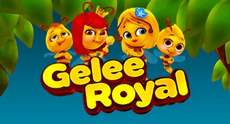 Gelee Royal