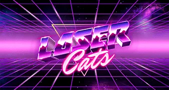 Laser Cats