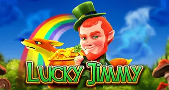Lucky Jimmy