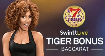 Tiger Bonus