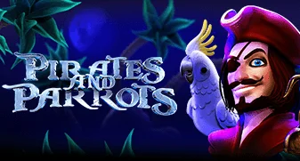 Pirates and Parrots