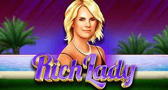 Rich Lady