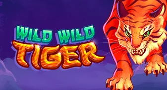Wild Wild Tiger