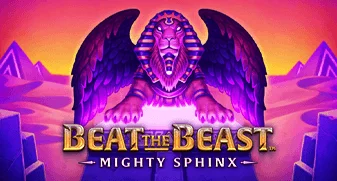 Beat the Beast: Mighty Sphinx