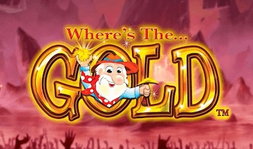 Where’s the Gold